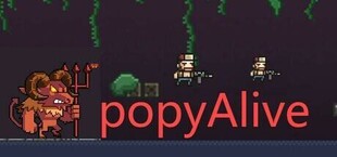 popyAlive