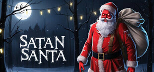 Satan Santa