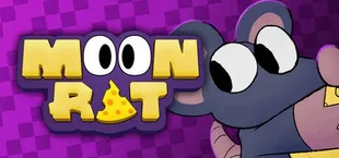 Moon Rat