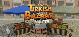 The Turkish Bazaar