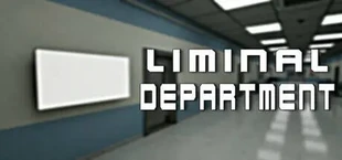 Liminal Department