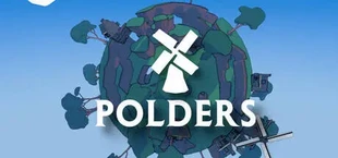 POLDERS: A Dutch City Builder