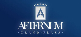 Aeternum Grand Plaza