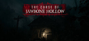 The Curse of Jawbone Hollow