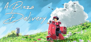 A Pizza Delivery