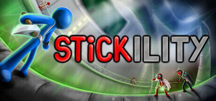 Stickility