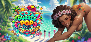 Puzzle Pop Paradise