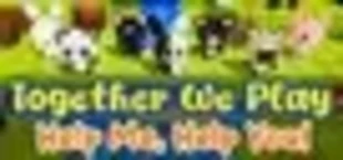 Together We Play: Help Me Help You