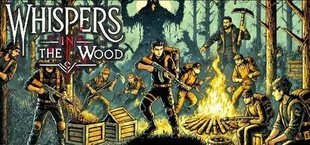 Whispers in the Forest