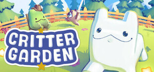 Critter Garden