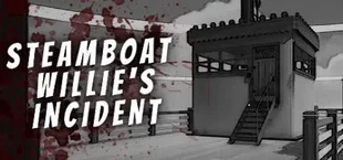 Steamboat Incident