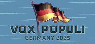 Vox Populi: Deutschland 2025