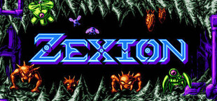 Zexion