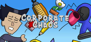 Corporate Chaos