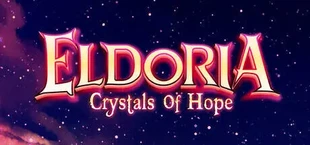 Eldorion: Guardians of the Crystals