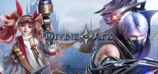 Divine Ark