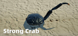 Strong Crab