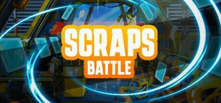 Scraps Arena