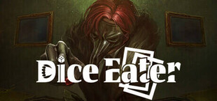 Dice Eater: A Supernatural Mystery Card Game