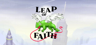 Leap Of Faith