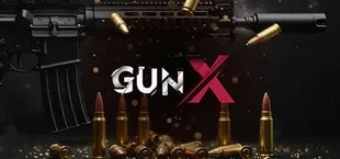 GunX - Lock and Load