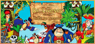 Dr. Livesey and the Quest for Treasure