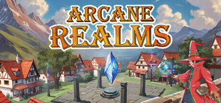 Arcane Realms