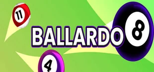 Ballardo: Roguelike Billiards