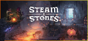 Steam & Stones