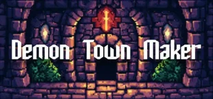 Demon Town Maker