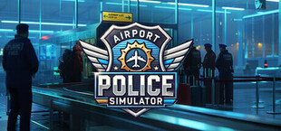 Airport Police Simulator