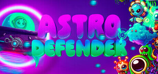 Astro Defender