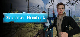 Gaunts Gambit | Multiplayer FPS