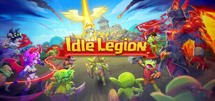 Idle Legion