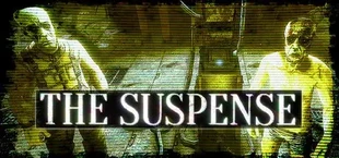 THE SUSPENSE