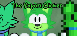 The Yapori Clicker