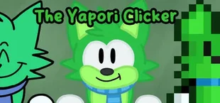The Yapori Clicker