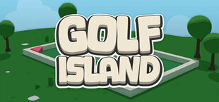 Golf Island