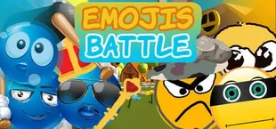 Emojis Battle