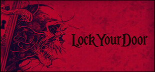 LockYourDoor