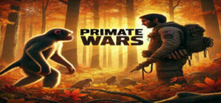 Primate Wars