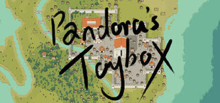 Pandora's Toybox