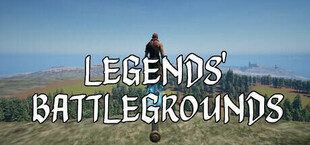 Legends' Battlegrounds