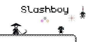 Slashboy