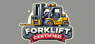 Forklift Certified