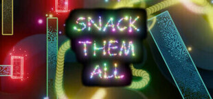 Snack Them All