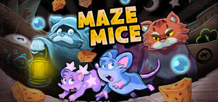 Maze Mice