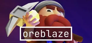 OREBLAZE