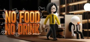 No Food No Drink