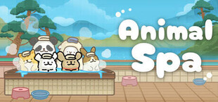 Animal Spa